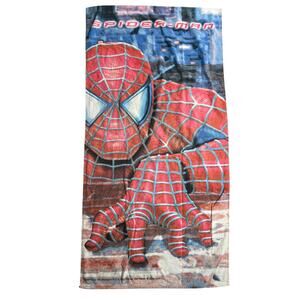 2001 Amazing Spider-Man Collector Vintage Beach Towel 52.5"